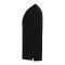 JAKO Pro Casual T-Shirt Schwarz F800 - schwarz