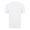 JAKO Pro Casual T-Shirt Weiss F000 - weiss