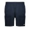 JAKO Profi 2.0 Short Blau F09 - blau