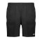 JAKO Profi 2.0 Short Damen Schwarz F08 - schwarz