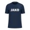 JAKO Promo 2.0 Funktions T-Shirt Kids Dunkelblau F900 - 