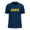 JAKO Promo 2.0 Funktions T-Shirt Kids Dunkelblau F941 - 