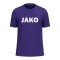 JAKO Promo 2.0 Funktions T-Shirt Lila F486 - lila