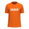 JAKO Promo 2.0 Funktions T-Shirt Orange F350 - orange