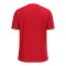 JAKO Promo 2.0 Funktions T-Shirt Kids Rot F100 - rot