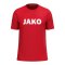 JAKO Promo 2.0 Funktions T-Shirt Rot F100 - rot