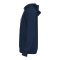JAKO Promo 2.0 Hoody Dunkelblau F900 - 