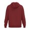 JAKO Promo 2.0 Hoody Kids Rot F156 - rot