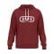 JAKO Promo 2.0 Hoody Kids Rot F156 - rot