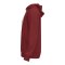 JAKO Promo 2.0 Hoody Rot F156 - rot