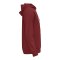 JAKO Promo 2.0 Hoody Rot F156 - rot
