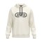 JAKO Promo 2.0 Hoody Weiß F601 - weiss