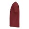 JAKO Promo 2.0 T-Shirt Damen Rot F156 - rot
