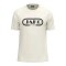 JAKO Promo 2.0 T-Shirt Damen Weiß F601 - weiss