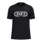 JAKO Promo 2.0 T-Shirt Damen Schwarz F800 - schwarz