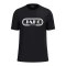 JAKO Promo 2.0 T-Shirt Kids Schwarz F800 - schwarz