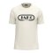 JAKO Promo 2.0 T-Shirt Weiß F601 - weiss