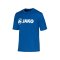 JAKO Promo Funktionsshirt T-Shirt Blau F07 - blau