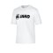 JAKO Promo Funktionsshirt T-Shirt Weiss F00 - weiss