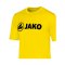 JAKO Promo Funktionsshirt T-Shirt Kids Gelb F03 - gelb