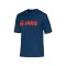 JAKO Promo Funktionsshirt T-Shirt Kids Blau F18 - blau