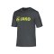 JAKO Promo Funktionsshirt T-Shirt Kids Grau F21 - grau