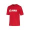 JAKO Promo Funktionsshirt T-Shirt Kids Rot F01 - rot