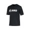 JAKO Promo Funktionsshirt T-Shirt Kids Schwarz F08 - schwarz