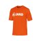 JAKO Promo Funktionsshirt T-Shirt Orange F19 - orange