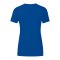 JAKO Promo T-Shirt Damen Blau F400 - blau
