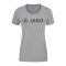 JAKO Promo T-Shirt Damen Grau F520 - grau