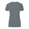 JAKO Promo T-Shirt Damen Grau F840 - grau