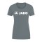 JAKO Promo T-Shirt Damen Grau F840 - grau