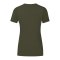 JAKO Promo T-Shirt Damen Khaki Grün F231 - braun