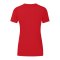 JAKO Promo T-Shirt Damen Rot F100 - rot