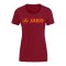 JAKO Promo T-Shirt Damen Rot F151 - rot