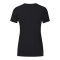JAKO Promo T-Shirt Damen Schwarz F800 - schwarz