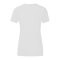 JAKO Promo T-Shirt Damen Weiss F000 - weiss