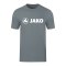 JAKO Promo T-Shirt Grau F840 - grau