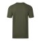 JAKO Promo T-Shirt Khaki Grün F231 - braun