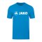JAKO Promo T-Shirt Kids Blau F440 - blau