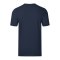 JAKO Promo T-Shirt Kids Blau Gelb F512 - blau