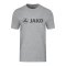 JAKO Promo T-Shirt Kids Grau F520 - grau