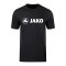 JAKO Promo T-Shirt Kids Schwarz F800 - schwarz
