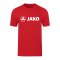 JAKO Promo T-Shirt Rot F100 - rot