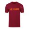 JAKO Promo T-Shirt Rot F151 - rot