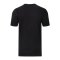 JAKO Promo T-Shirt Schwarz Gelb F505 - schwarz