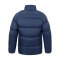 JAKO Puffy Jacke Blau F919 - blau