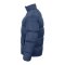 JAKO Puffy Jacke Blau F919 - blau