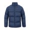 JAKO Puffy Jacke Blau F919 - blau